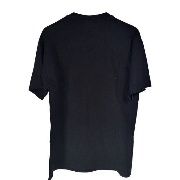 NHL Tampa Bay Lightning T Shirt Goalie Hockey Florida SZ L USA Rare - Picture 2 of 10